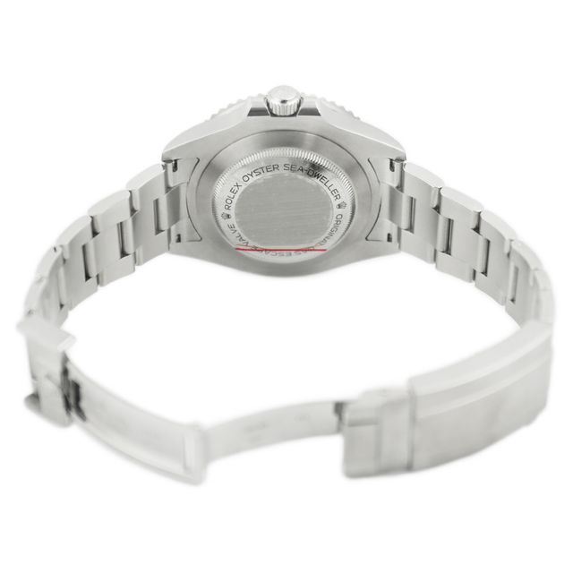 Rolex Sea-Dweller 126600 Image 3